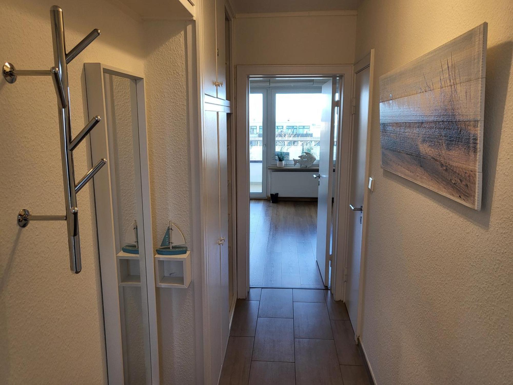 Haus zur Dünenbake FeWo 31 Sankt Peter-Ording Exterior foto